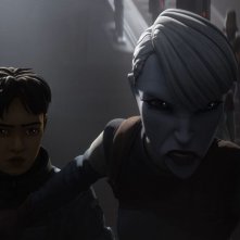 Star Wars: Tales of the Underworld - una sequenza della serie