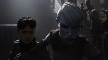 Star Wars Tales Of The Underworld Immagine