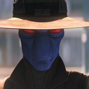 Star Wars: Tales of the Underworld - una scena della serie Disney+