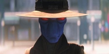 Star Wars Tales Of The Underworld Scena Della Serie