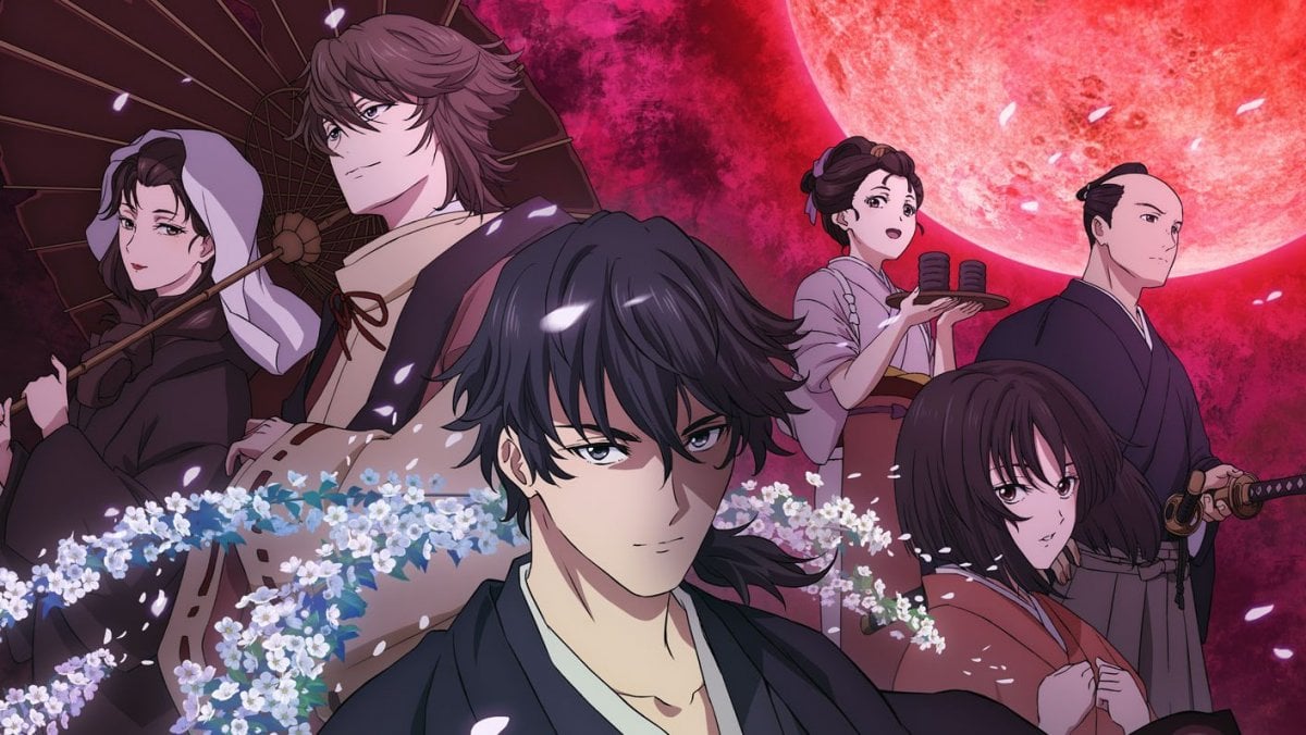 Sword of the Demon Hunter, recensione dei primi episodi: l’erede spirituale di Demon Slayer? Sword of the Demon Hunter, recensione dei primi episodi: l’erede spirituale di Demon Slayer?