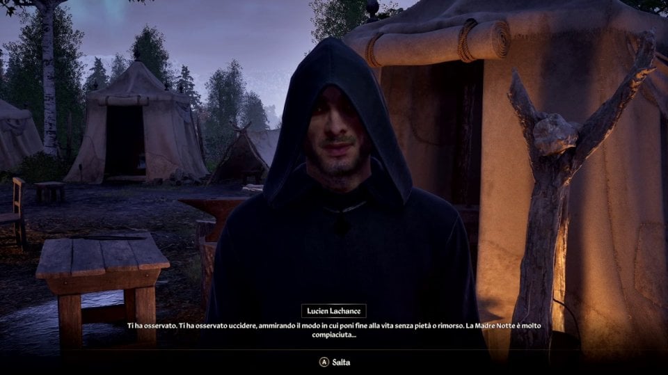 The Elder Scrolls 4 Oblivion Remastered Confraternita Oscura