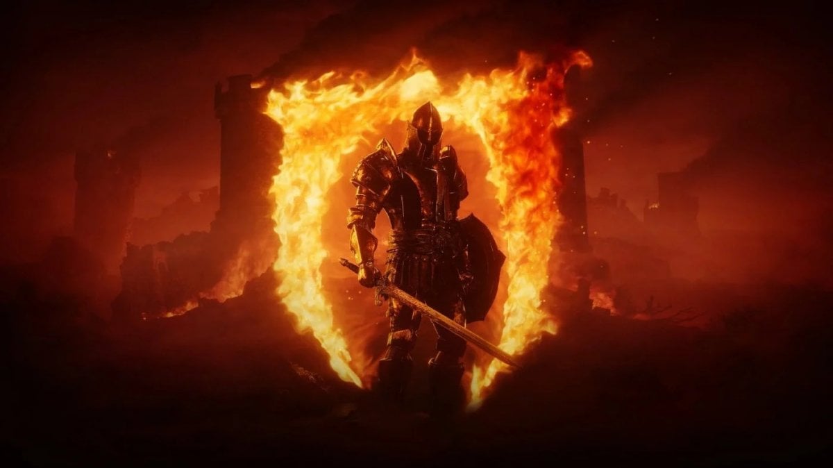 The Elder da Movieplayer.it the elder scrolls iv oblivion remastered la recensione come tornare a casa