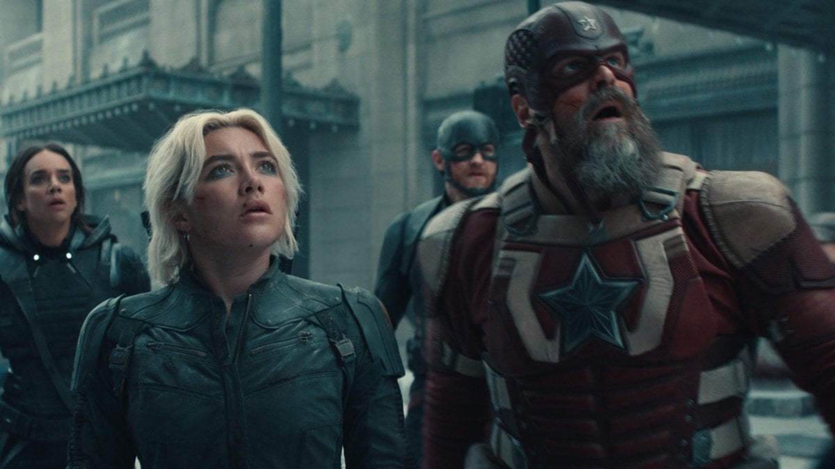 Thunderbolts*, le opinioni della redazione: promosso o bocciato? Thunderbolts*, le opinioni della redazione: promosso o bocciato?