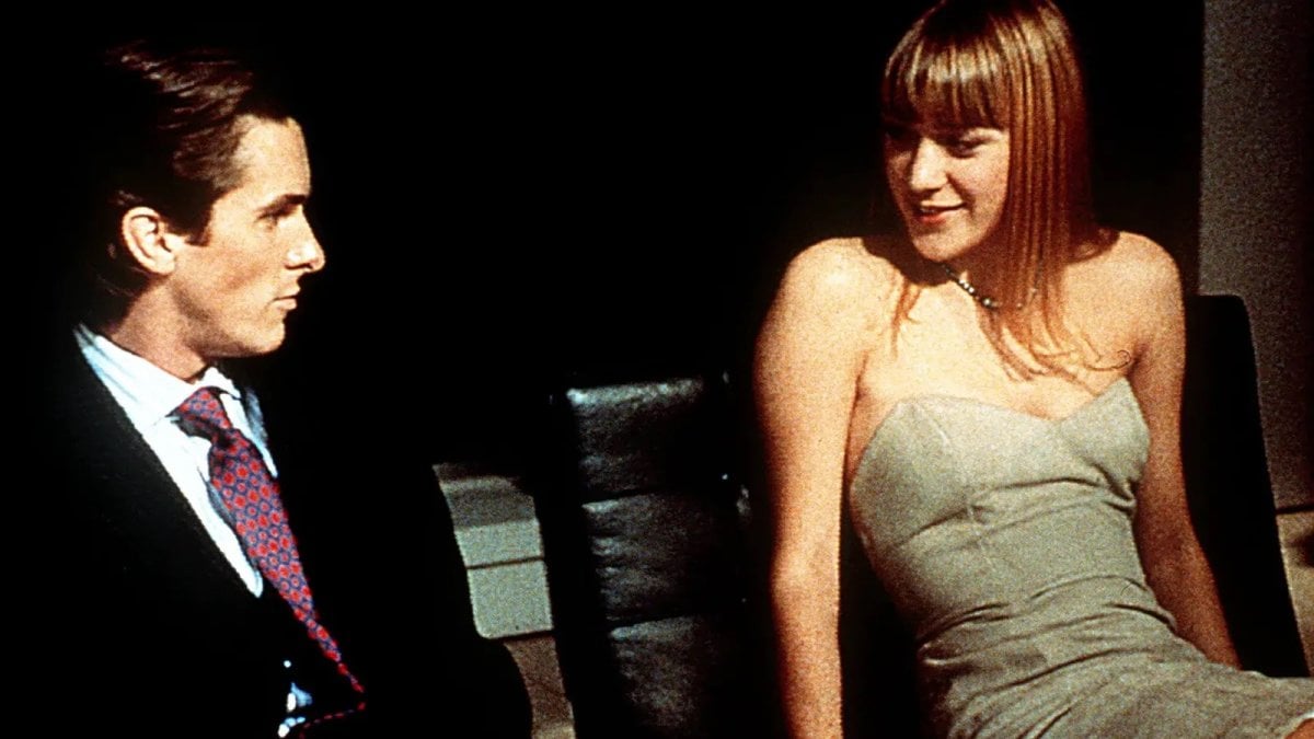 American Psycho: Chloë Sevigny vuole tornare nel remake di Luca Guadagnino American Psycho: Chloë Sevigny vuole tornare nel remake di Luca Guadagnino