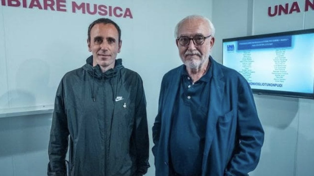Comicon Napoli 2025, tutti i vincitori: Zerocalcare premiato per il miglior fumetto Comicon Napoli 2025, tutti i vincitori: Zerocalcare premiato per il miglior fumetto