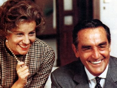 La Famiglia
