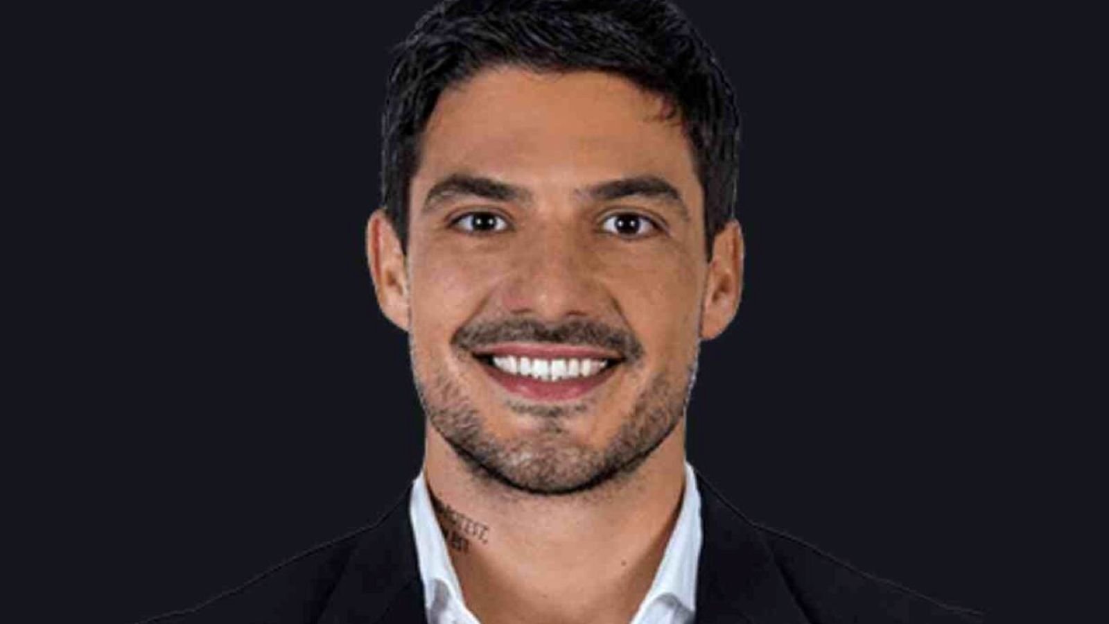 Una foto di Lorenzo Spolverato