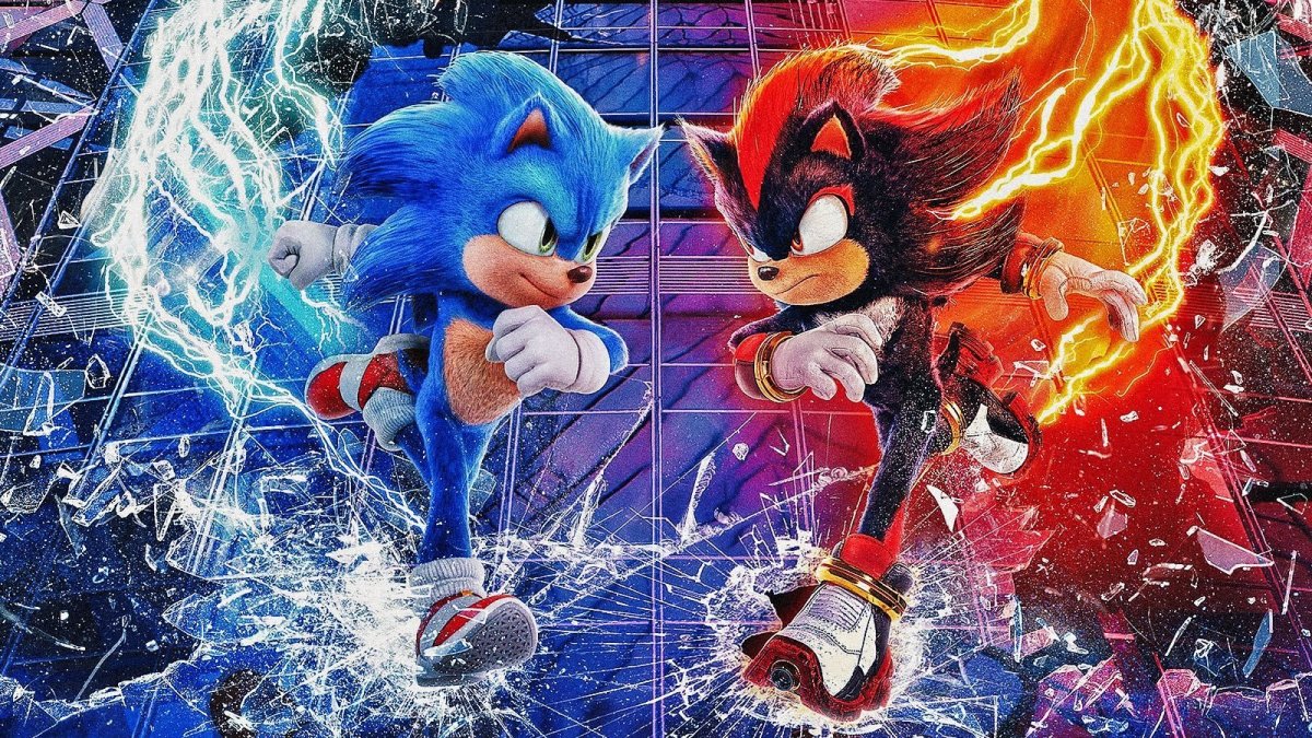 Sonic 3 Il film: un 4K UHD da favola, ecco perché è già in vetta alle classifiche homevideo Sonic 3 Il film: un 4K UHD da favola, ecco perché è già in vetta alle classifiche homevideo