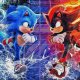 Sonic 3 - Il film: un 4K UHD da favola, ecco perché è già in vetta alle classifiche homevideo