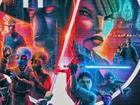 Star Wars: Tales of the Undeworld, la recensione dei nuovi corti di Dave Filoni &amp; Co.