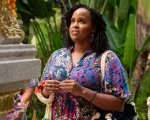 The White Lotus 3: Natasha Rothwell risponde alle critiche sul finale di Belinda