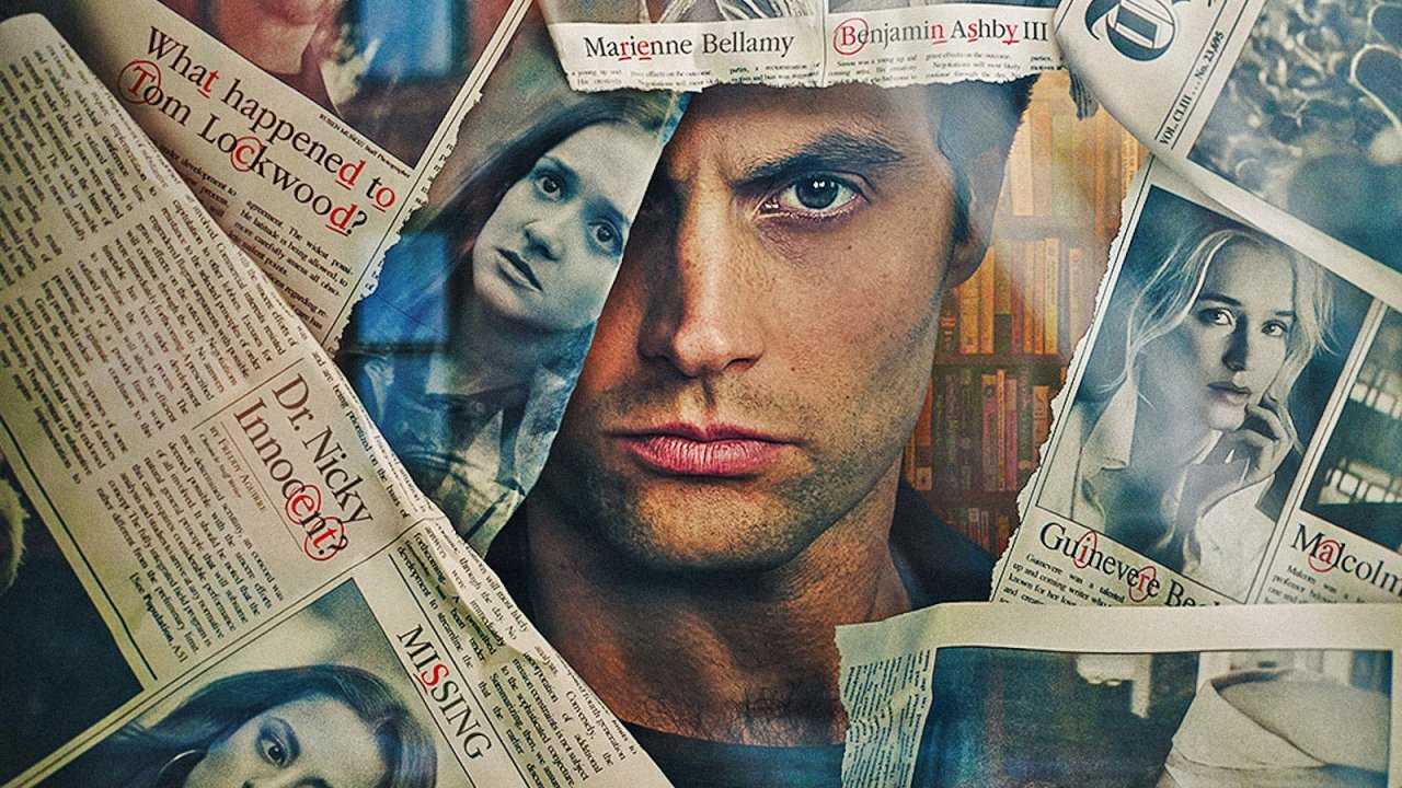 Un'immagine promozionale di You.