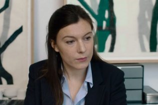 Il quadro rubato - Clip esclusiva del film di Pascal Bonitzer