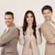 Audiscion, al via questa sera il nuovo show comico di Rai 2 con Gigi&Ross ed Elisabetta Gregoraci