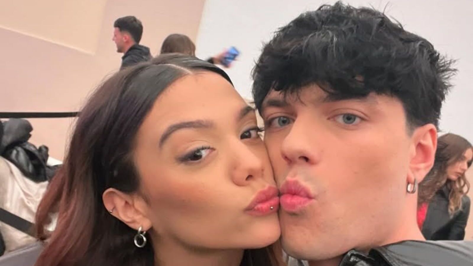 Chiara e Trigno