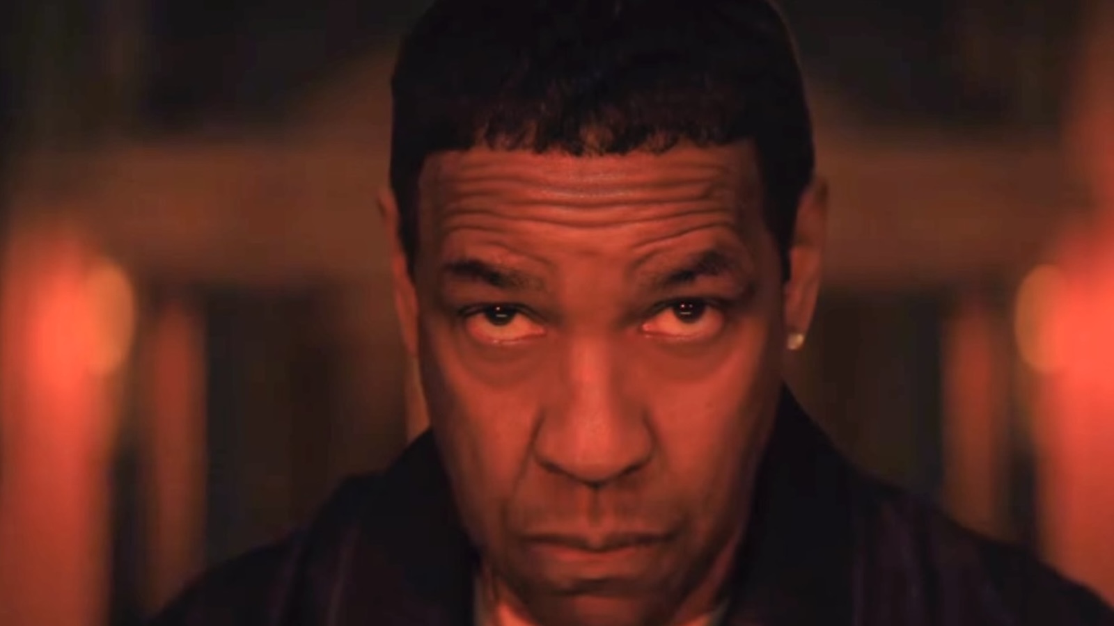 Denzel Washignton nel trailer di Highest 2 Lowest