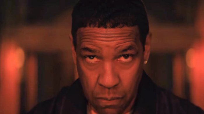Denzel Washignton e Spike Lee di nuovo insieme nel trailer di Highest 2 Lowest