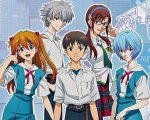 Evangelion 30 anni... e lode: celebriamo il cult anime di Hideaki Anno