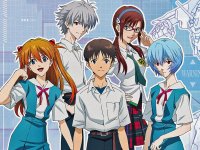 Evangelion 30 anni... e lode: celebriamo il cult anime di Hideaki Anno