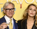 Paul Feig difende Blake Lively: 'Lei è la migliore, oggigiorno la gente si indigna per ogni cosa'