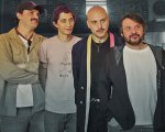 Il baracchino, se l'animazione racconta il senso (tragico) di un comico