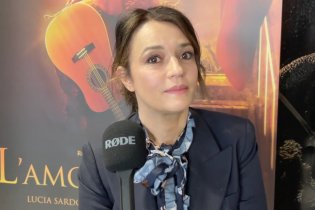 L'amore che ho: intervista a Carmen Consoli