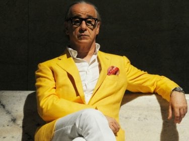 La Grande Bellezza