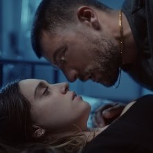 Malamore: Giulia Schiavo e Simone Susinna in un'immagine