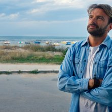 Malamore: Simon Grechi in una foto