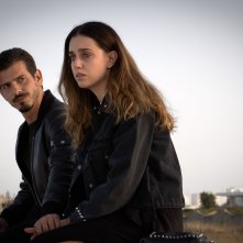 Malamore: Giulia Schiavo, Antonio Orlando in una scena