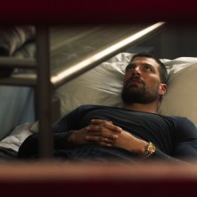 Malamore: Simone Susinna in un'immagine