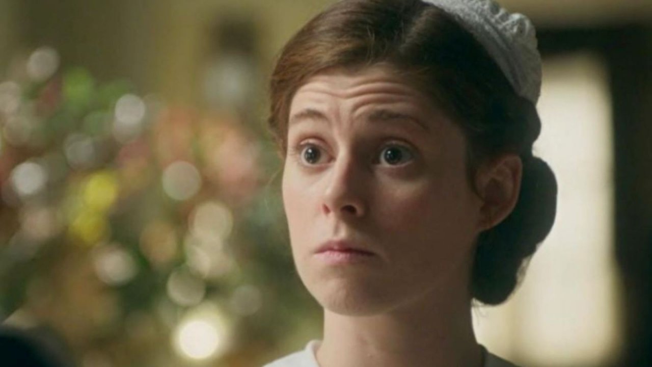 Maria de La Promessa