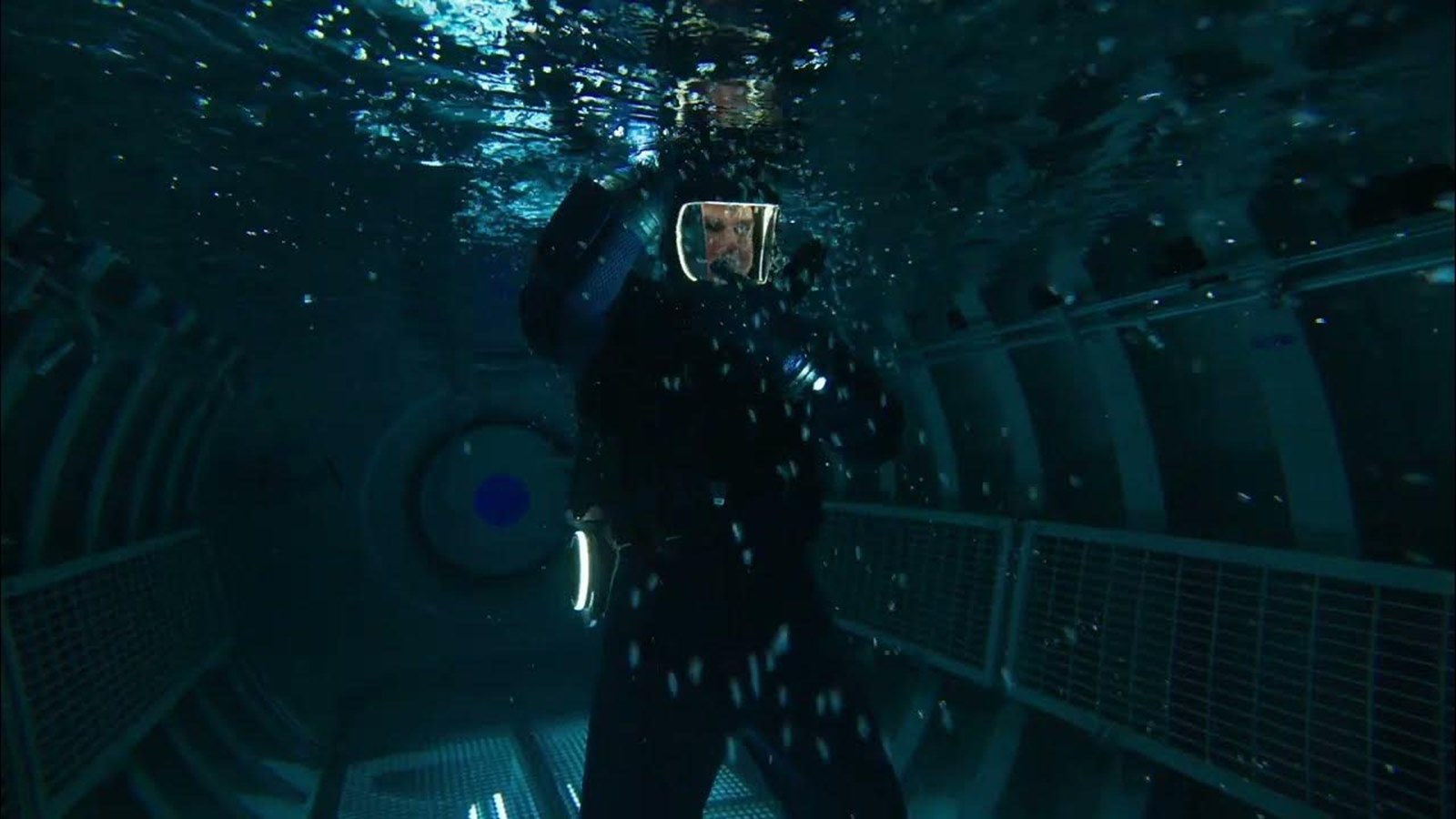 Una foto di Mission: Impossible - The Final Reckoning
