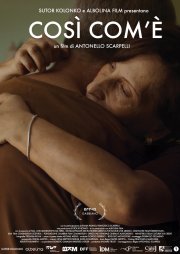 Locandina di Così com'è