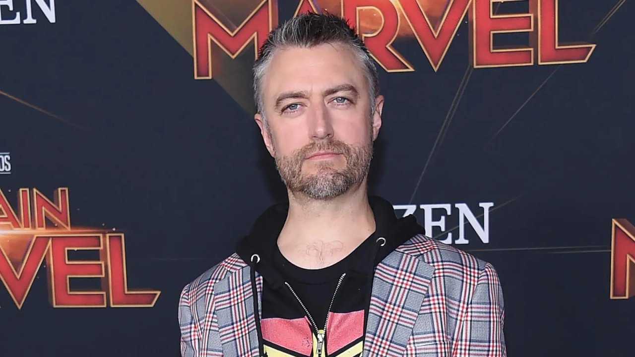 Sean Gunn