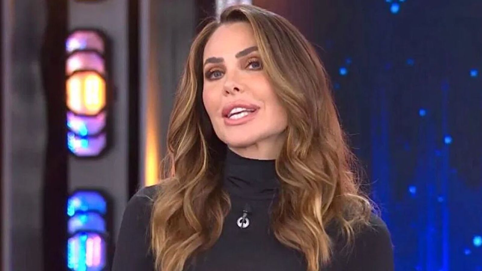 Ilary Blasi alla guida di The Couple