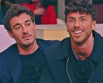 The Couple, le pagelle della quarta puntata: Spinalbese genio in incognito (4), Ilary scherza su Totti (7)