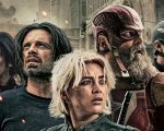 Thunderbolts*: un cartellone pubblicitario è stato modificato con il vero titolo del film Marvel