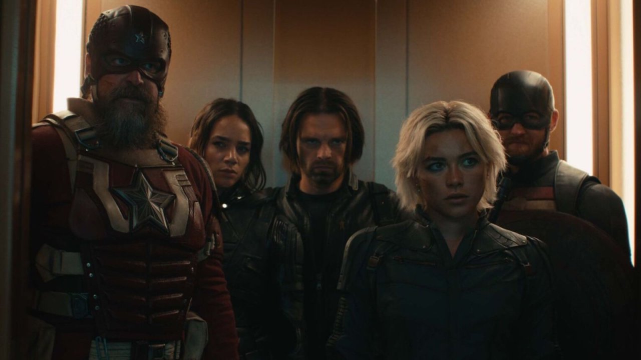 Thunderbolts*: neanche Robert Downey Jr può fare miracoli, se a mancare è il fattore FOMO