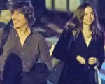 Tom Cruise e Ana De Armas avvistati insieme alla festa per i 50 anni di David Beckham: confermata la coppia?