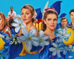 Un altro piccolo favore, recensione: matrimonio a Capri con omicidi (e stereotipi)