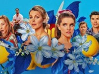 Un altro piccolo favore, recensione: matrimonio a Capri con omicidi (e stereotipi)