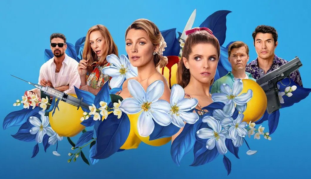 Un altro piccolo favore, recensione: matrimonio a Capri con omicidi (e stereotipi)