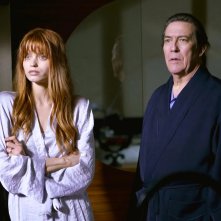 Elizabeth Harvest: una foto del film