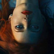 Elizabeth Harvest: un'immagine promozionale