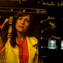 Elizabeth Harvest: una scena del film