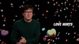 Colpi d'amore: intervista a Ke Huy Quan