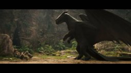 Dragon Trainer - Trailer IMAX italiano del reboot con Gerard Butler