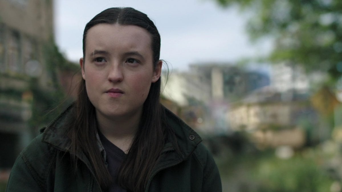 Bella Ramsey difende i premi assegnati in base al genere: "Credo sia importante sostenere le donne" Bella Ramsey difende i premi assegnati in base al genere: "Credo sia importante sostenere le donne"